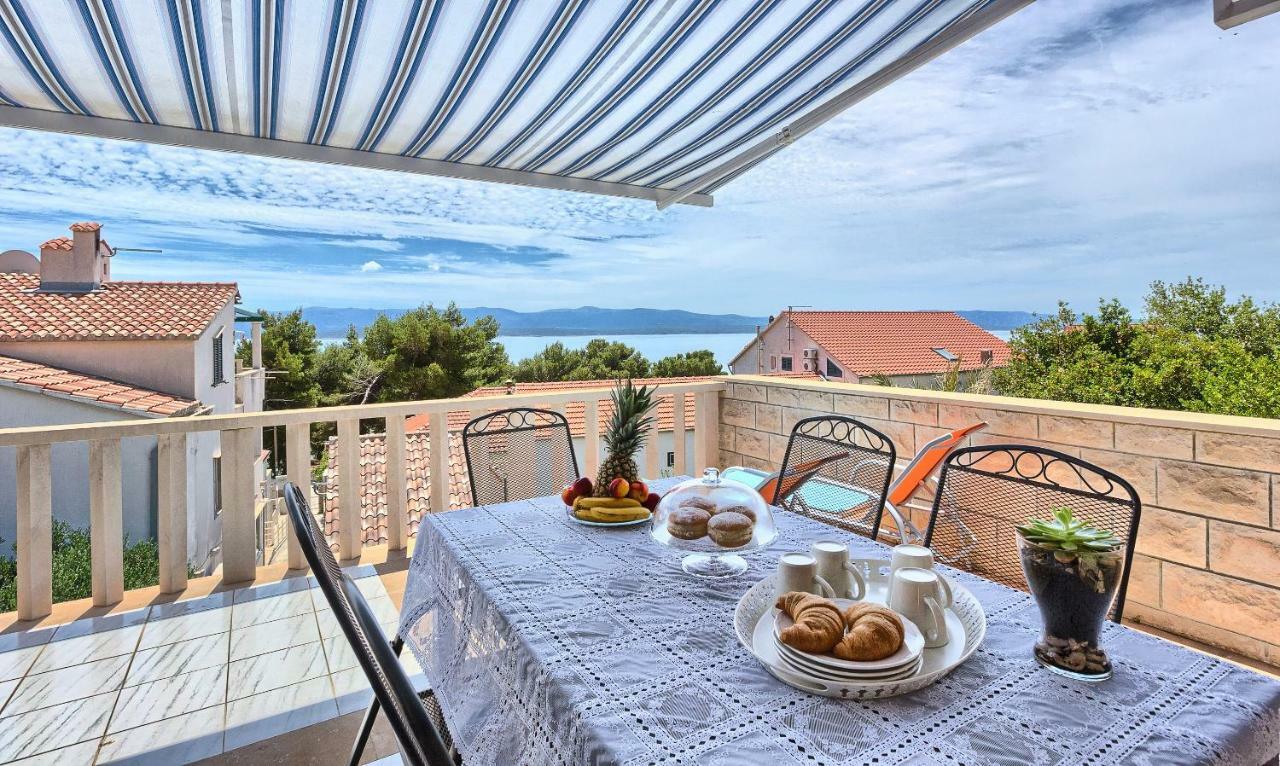 בול Lantana Apartment מראה חיצוני תמונה