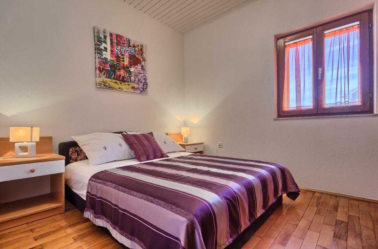 בול Lantana Apartment מראה חיצוני תמונה