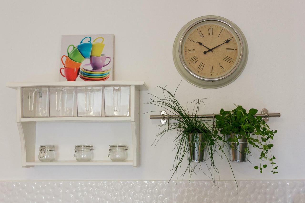 בול Lantana Apartment מראה חיצוני תמונה