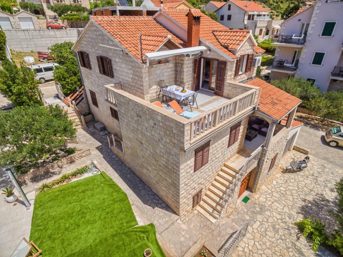בול Lantana Apartment מראה חיצוני תמונה