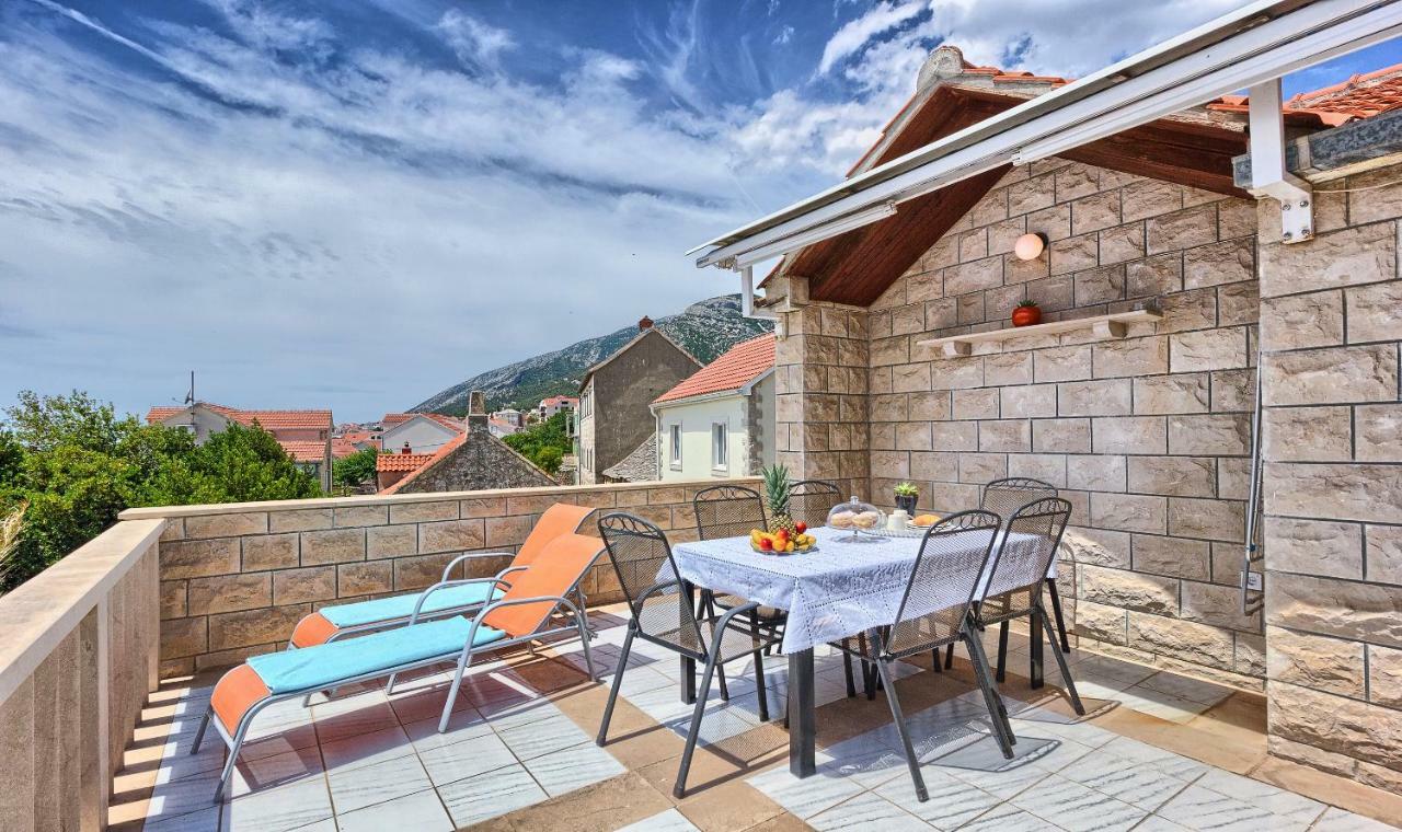 בול Lantana Apartment מראה חיצוני תמונה