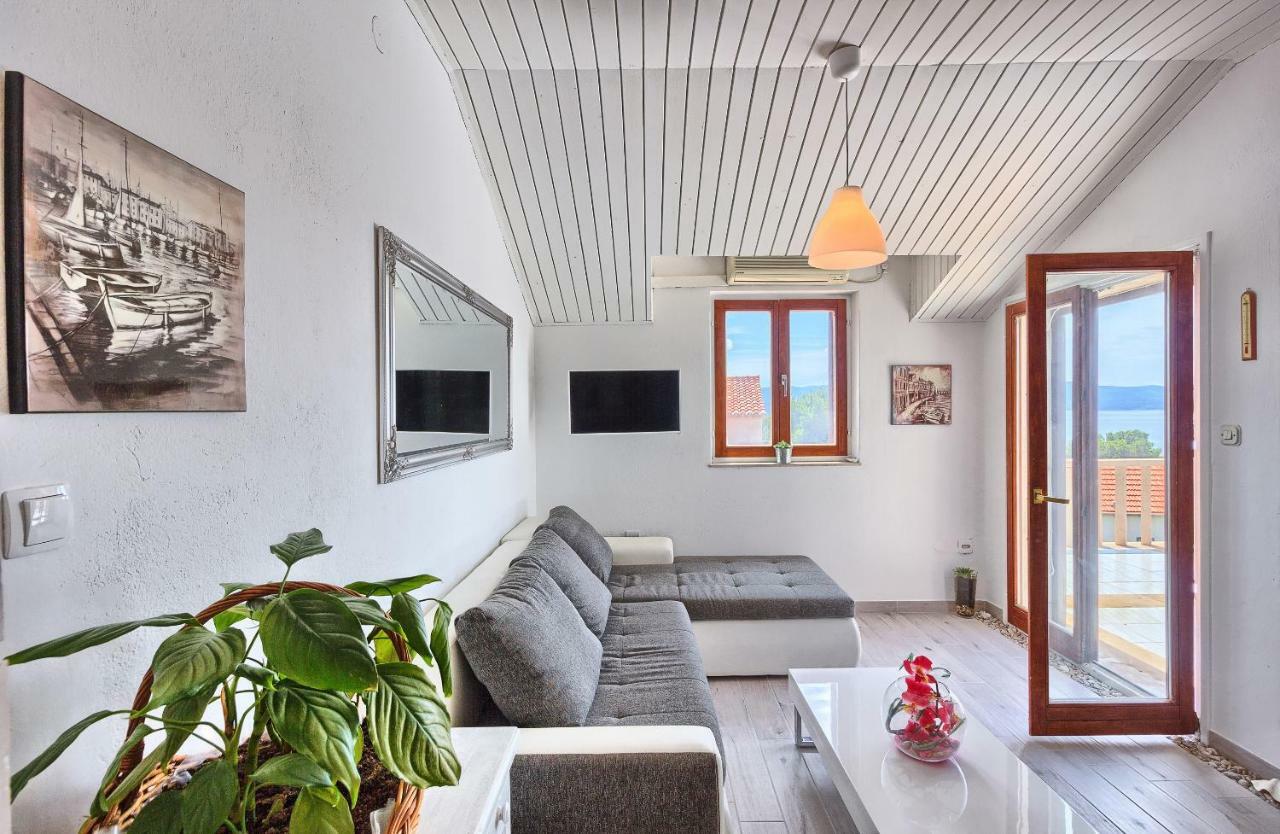 בול Lantana Apartment מראה חיצוני תמונה
