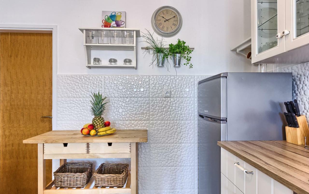 בול Lantana Apartment מראה חיצוני תמונה